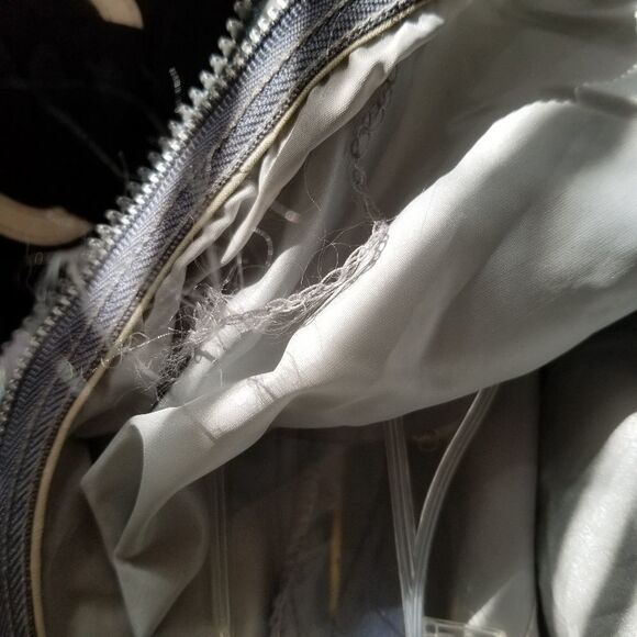 Vintage Honda Racing Windbreaker *send offers* - Picture 16 of 16